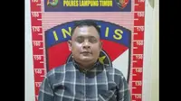 Ngaku Punya Bapak Dirjen Lapas, Pria di Lampung Tipu ASN Ratusan Juta