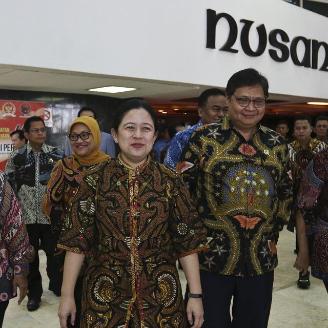 Dpr Setuju Ruu Cipta Kerja Disahkan Jadi Uu News Liputan6 Com