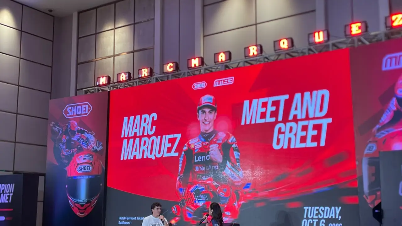 Marc Marquez
