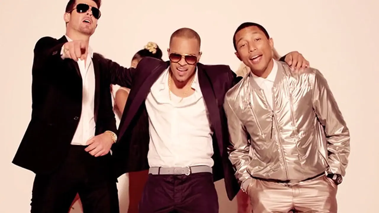 Pharrell Williams