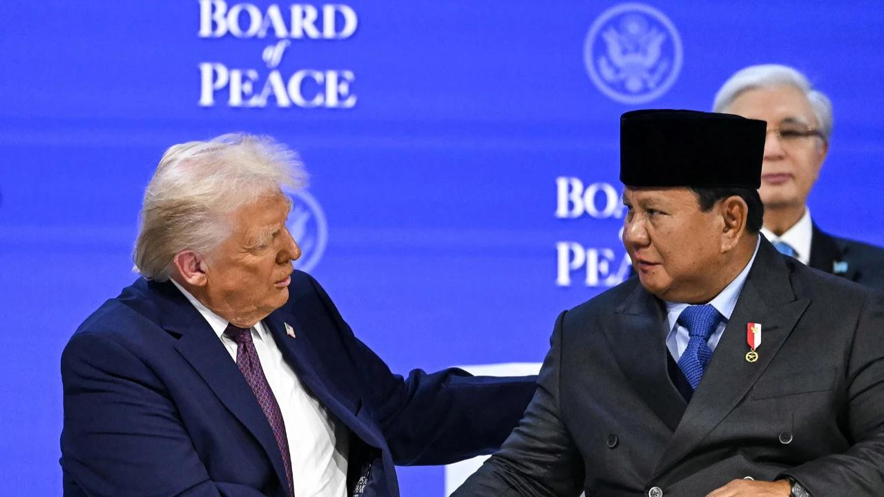 MUI Sebut Dewan Perdamaian Gaza Bentukan Trump Neokolonialisme, Tak Adil ke Rakyat Palestina