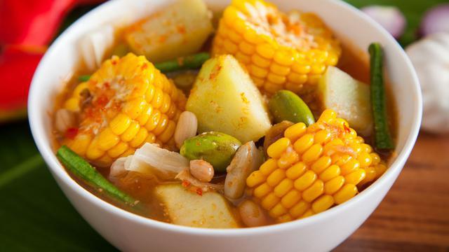 14 Resep Masakan Rumahan, Bisa Jadi Inspirasi Menu Seminggu