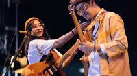 Endah N Rhesa Jadi Juri Jakarta Indiesphere 2026, Bahas Pentingnya Edukasi bagi Musisi Baru