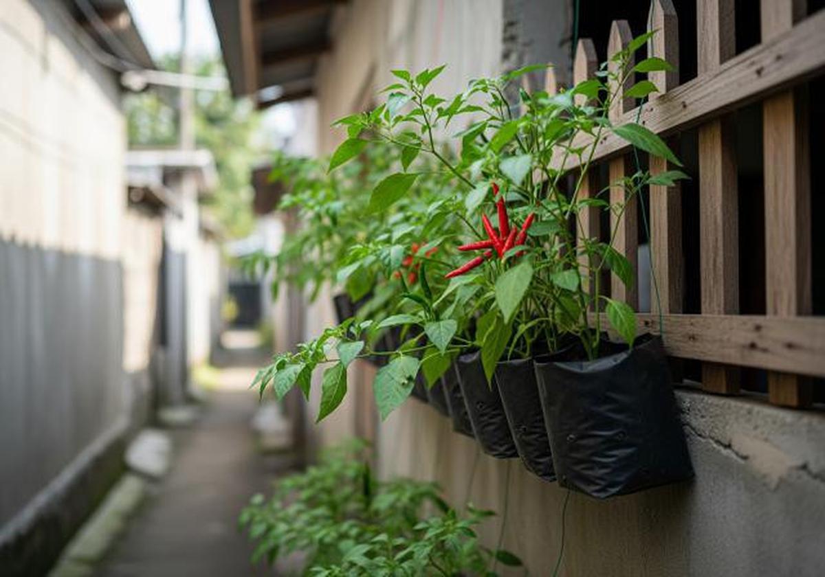 7 Tips Berkebun di Rumah Kecil agar Tetap Subur, Hemat Biaya dan Mudah Dirawat
