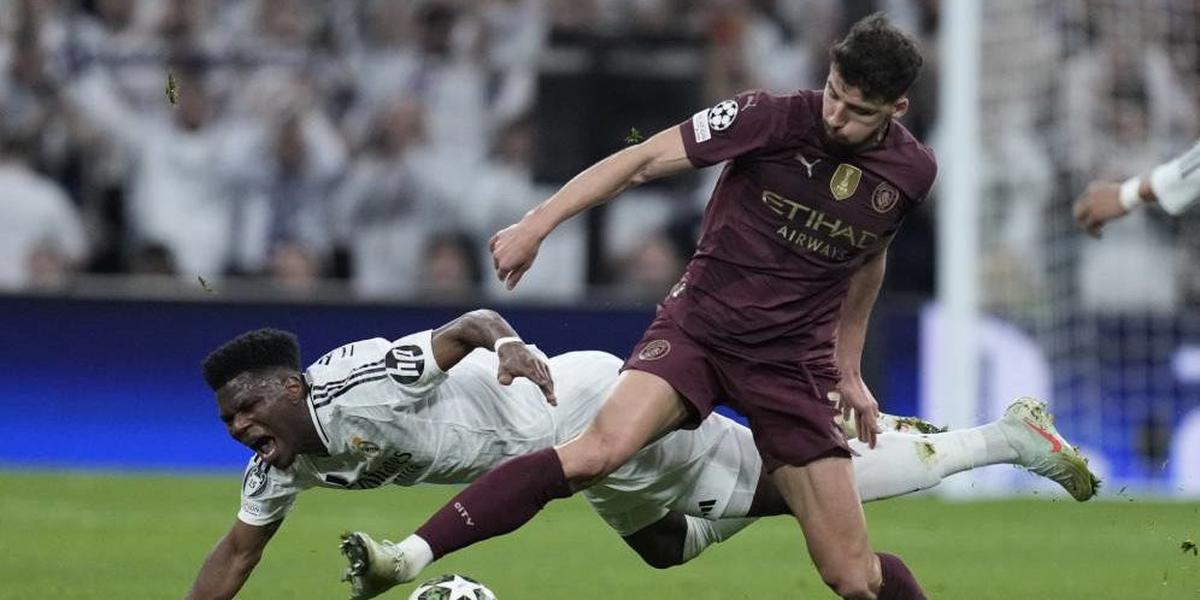Pilihan Terbatas di Laga Wajib Menang: Prediksi Starting XI Real Madrid vs Celta Vigo