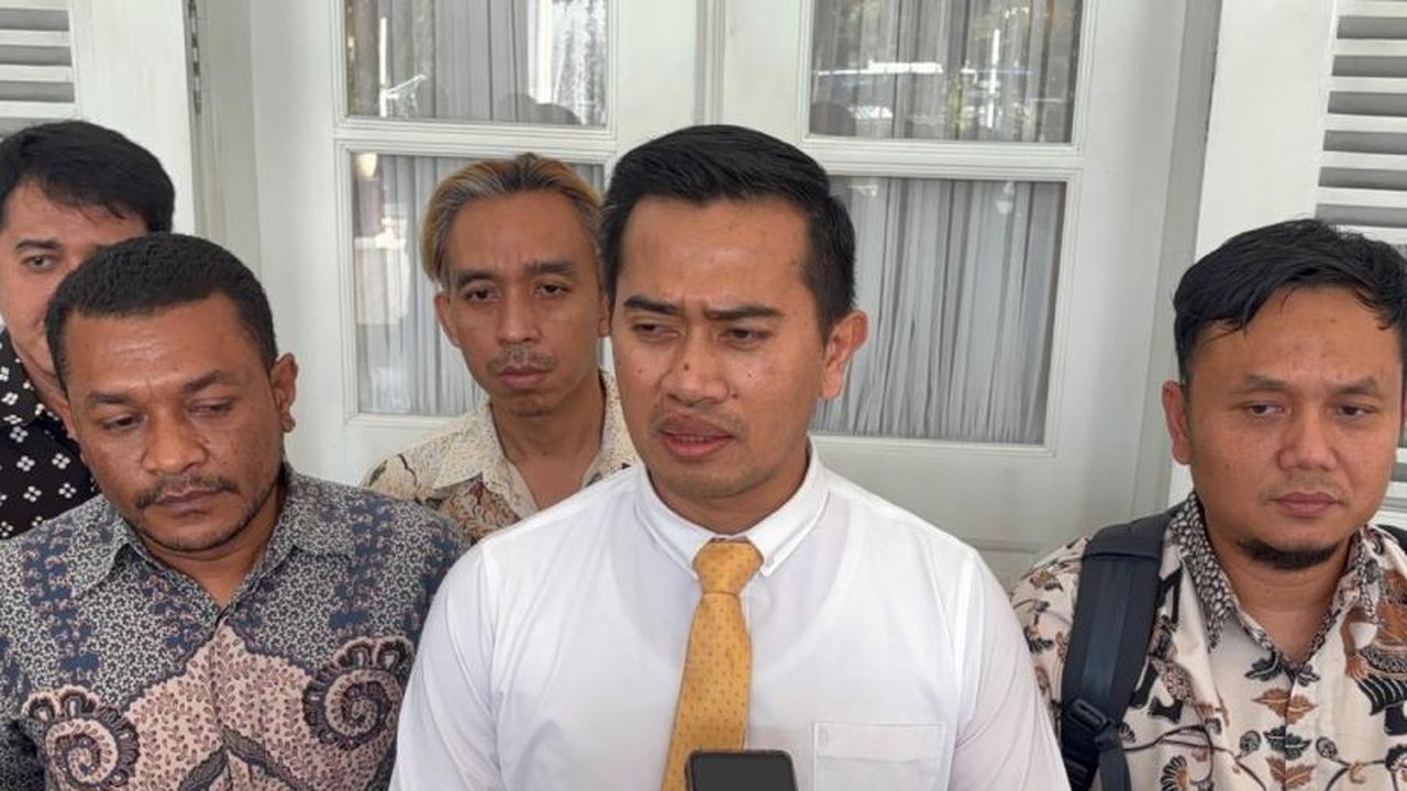 Terkuak! Pedagang Pasar Pramuka Keluhkan Kenaikan Harga Sewa Kios yang Melonjak Drastis ke Gubernur DKI