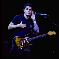 John Mayer (instagram/johnmayer)