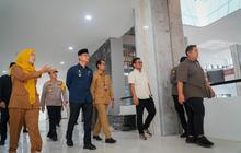 Pembangunan Tahap Dua Kantor Wali Kota Mataram Dimulai, Anggaran Rp180 Miliar Disiapkan
