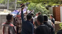 Seorang Pelajar Tewas Usai Melompat dari Flyover Pasupati Bandung