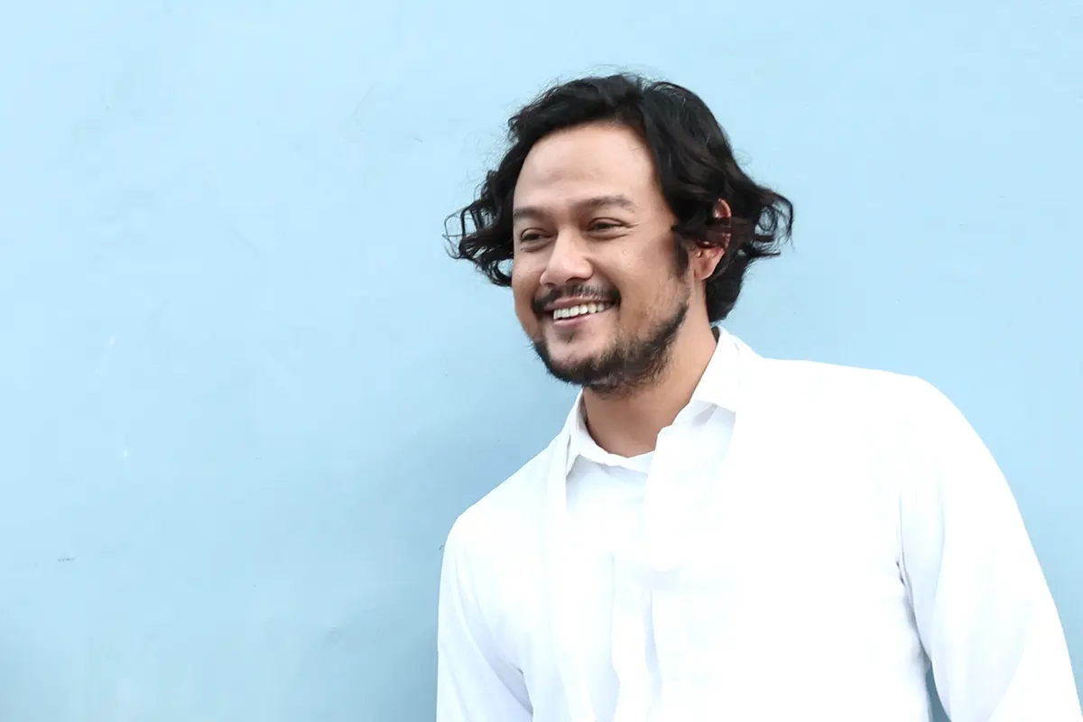 [Bintang] Dwi Sasono