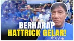 Persib Bandung sukses meraih gelar juara, dan Robby Darwis, legenda tim, berbagi harapannya untuk musim depan! Dalam video ini, Robby mengungkapkan ambisinya untuk membantu tim meraih hat-trick juara di musim yang akan datang.