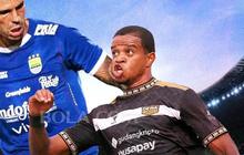 5 Pemain dengan Statistik Gol dan Assist Paling Sadis di BRI Liga 1: Ada Bintang Persib Bandung