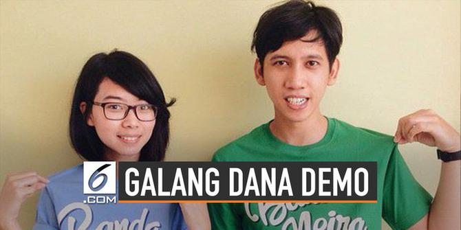 VIDEO: Personel Banda Neira Galang Dana Demo Mahasiswa
