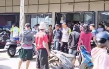 Polisi Blitar Tangkap Satu Pelaku Jaringan Pencurian Toko Pakaian Blitar