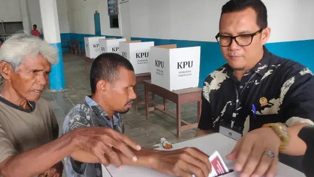 Pengertian Quick Count, Real Count dan Exit Poll Pilkada 2024