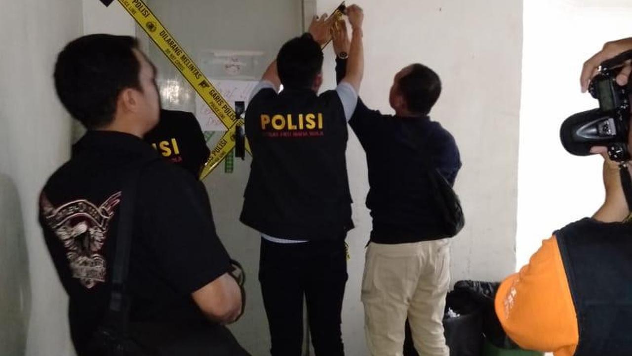 Satgas Antimafia Bola