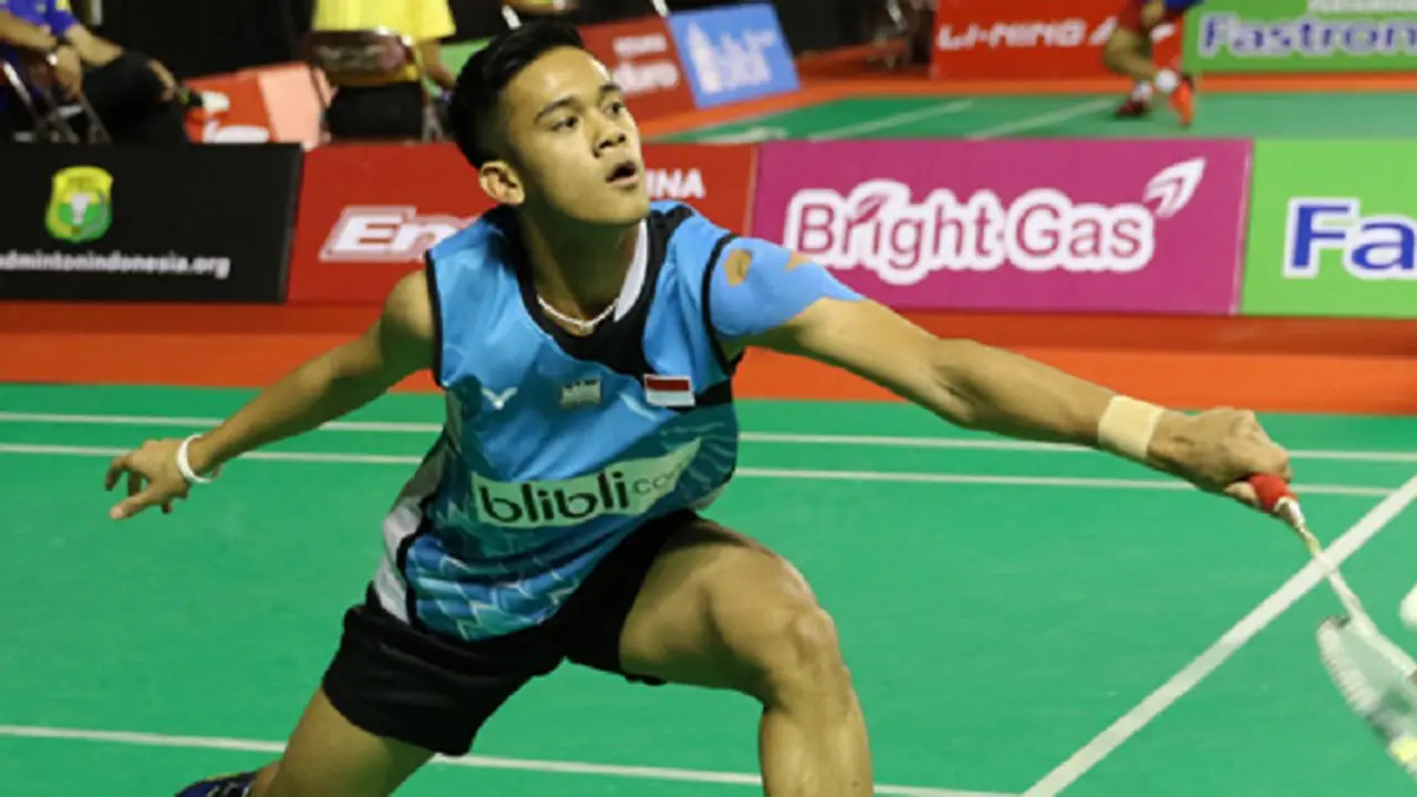Firman Abdul Kholik