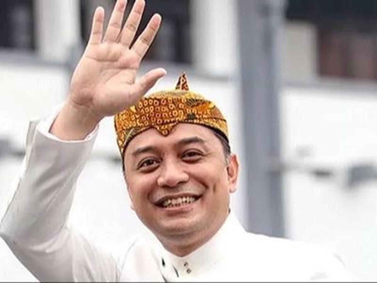 Eri Cahyadi