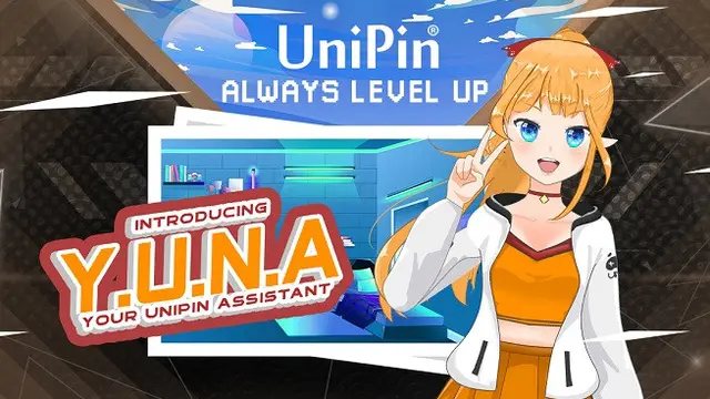 UniPin