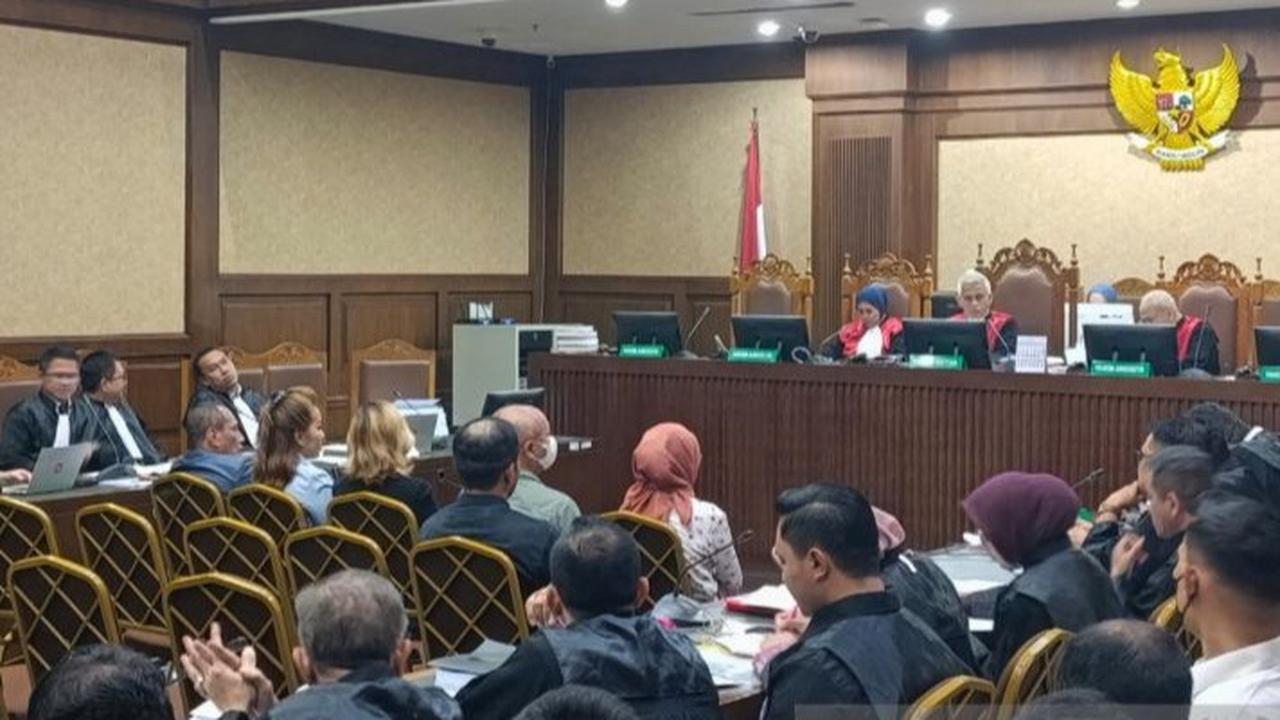 Tahanan Ini Mengaku Setor Rp145 Juta untuk Pungli di Rutan KPK