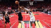 Rockets lolos ke semifinal NBA Cup 2024 usai kalahkan Warriors (AFP)