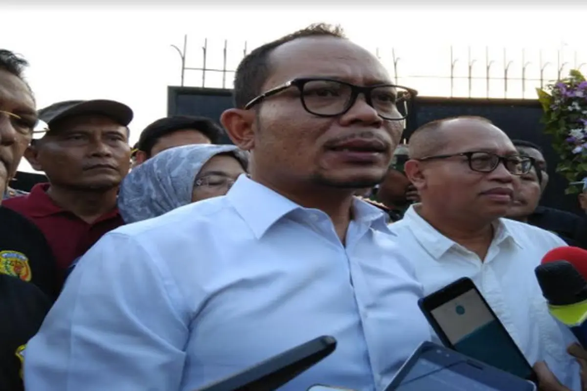 (Foto:Liputan6.com/Pramita)