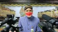 Merapi Erupsi Tadi Malam, Ganjar Pastikan BPBD Terus Pantau Aktivitas Seismik