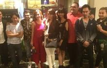 Terlalu sadis, beberapa adegan 'DIHANTUI GUNA-GUNA' kena sensor