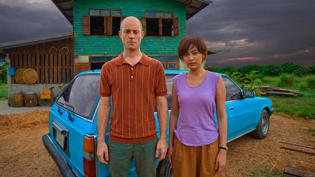 The Murderer (Foto: netflix)