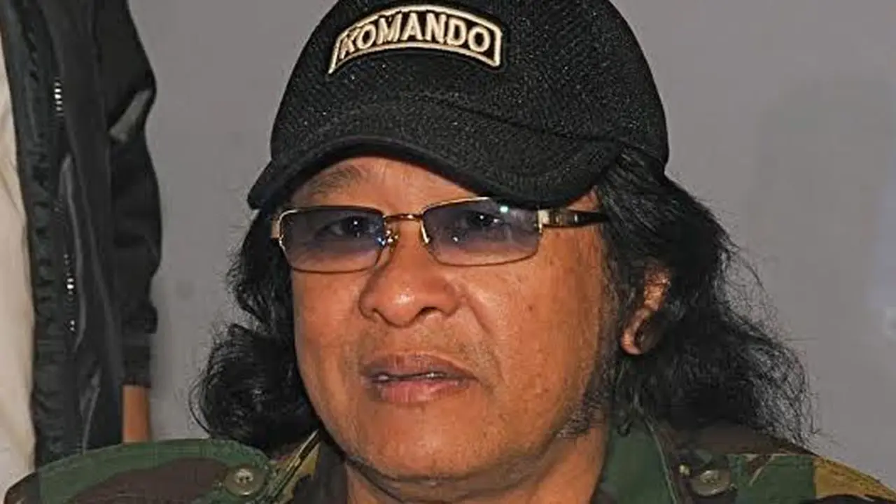 Deddy Dores