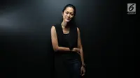 Film Merah Putih Memanggil Sukses, Ini Kata Prisia Nasution