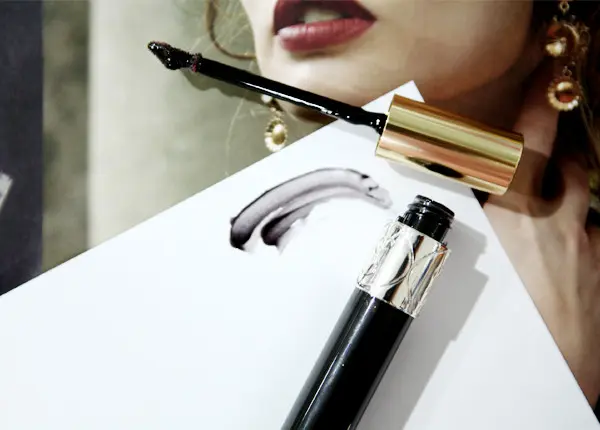 YSL Gloss Volupte