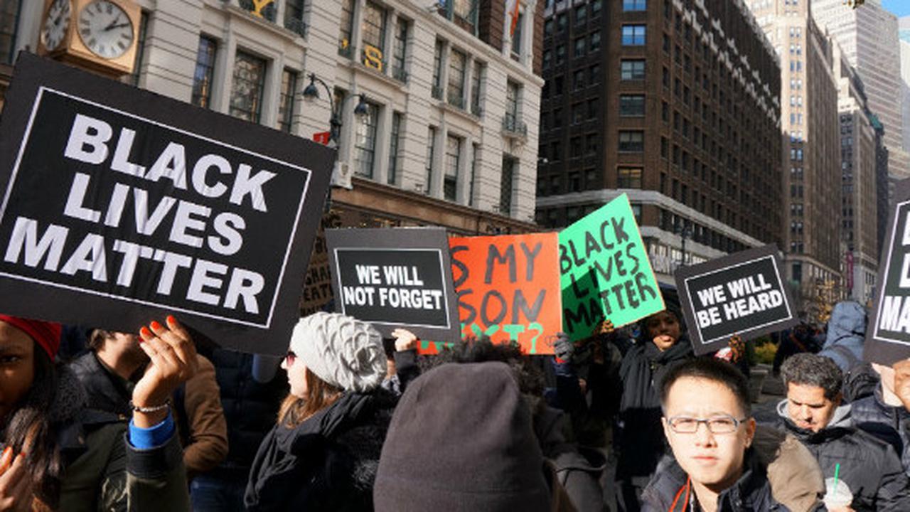 Kronologi Mahasiswa Indonesia Ditahan Imigrasi AS dan Dicabut Visanya karena Ikut Demo Black Lives Matter