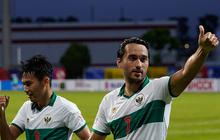 Ambisi Ezra Walian kembali Timnas Indonesia, Apakah Bakal Dilirik Shin Tae-yong?