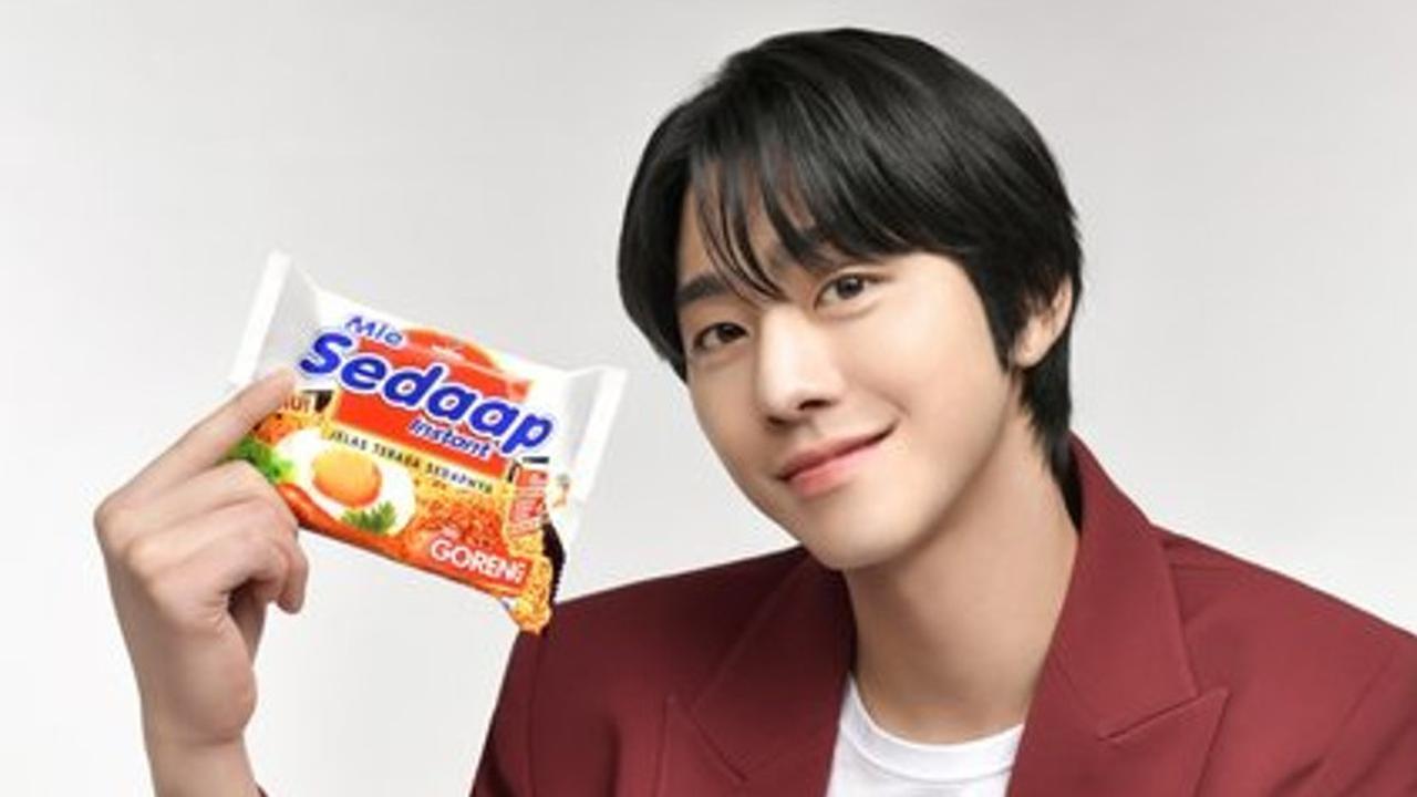 Mie Sedaap Raih Dua Trophy di Marketeers Youth Choice Award 2025