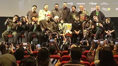 Yukatheo Ungkap Serunya Mengeksplorasi Karakter Cipuy di Film Harusnya Horror