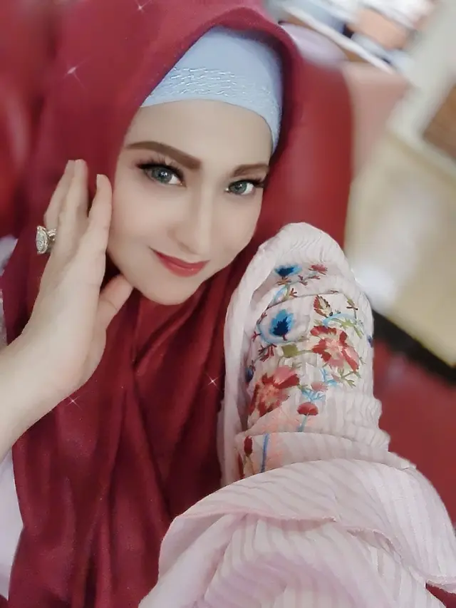 Wirdha Sylvina