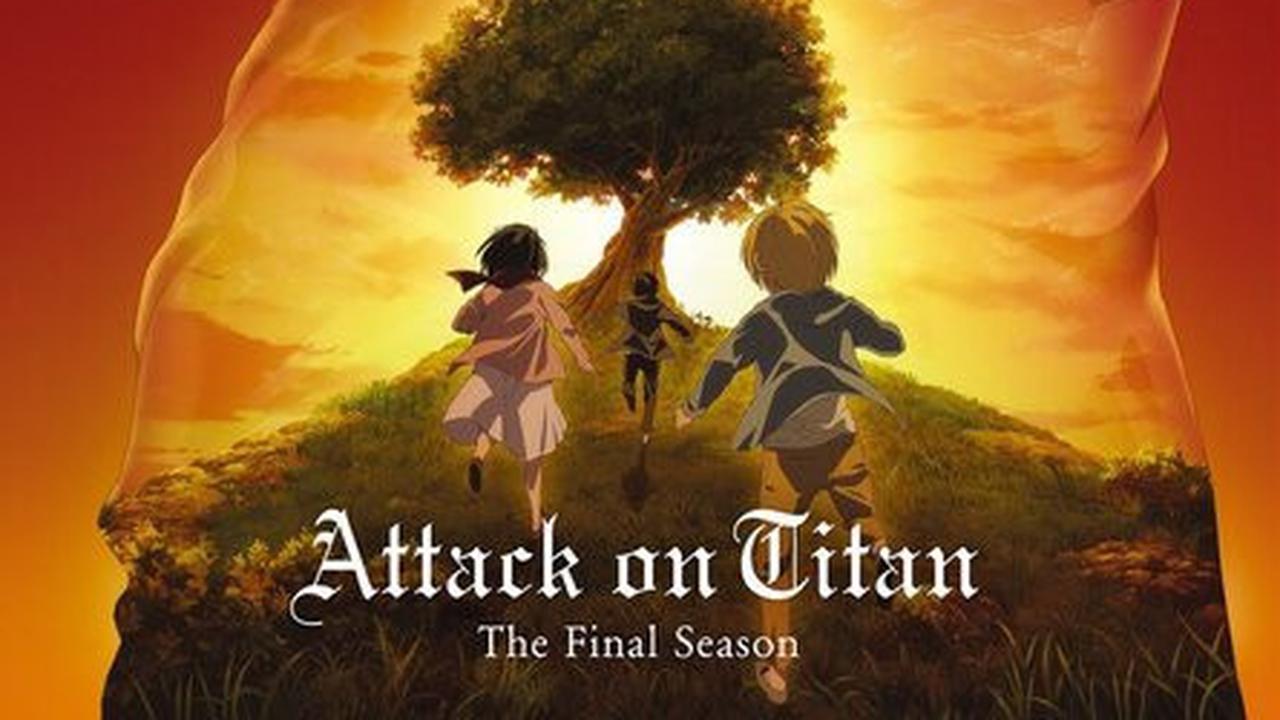 10 Anime Terbaik yang Bertahan Selama 25 Tahun karena Cerita dan Visual yang Ikonik