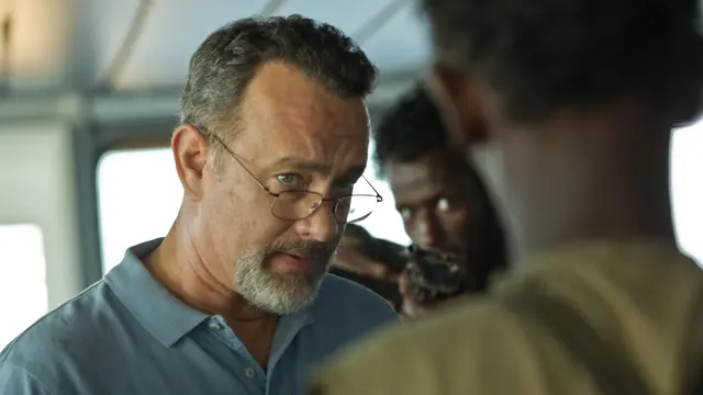 Tom Hanks dalam film Captain Phillips. (Foto: Dok. Sony Pictures Releasing/ IMDb)