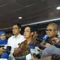 Zulkifli Zaini resmi jadi direktur utama PT PLN (Persero).