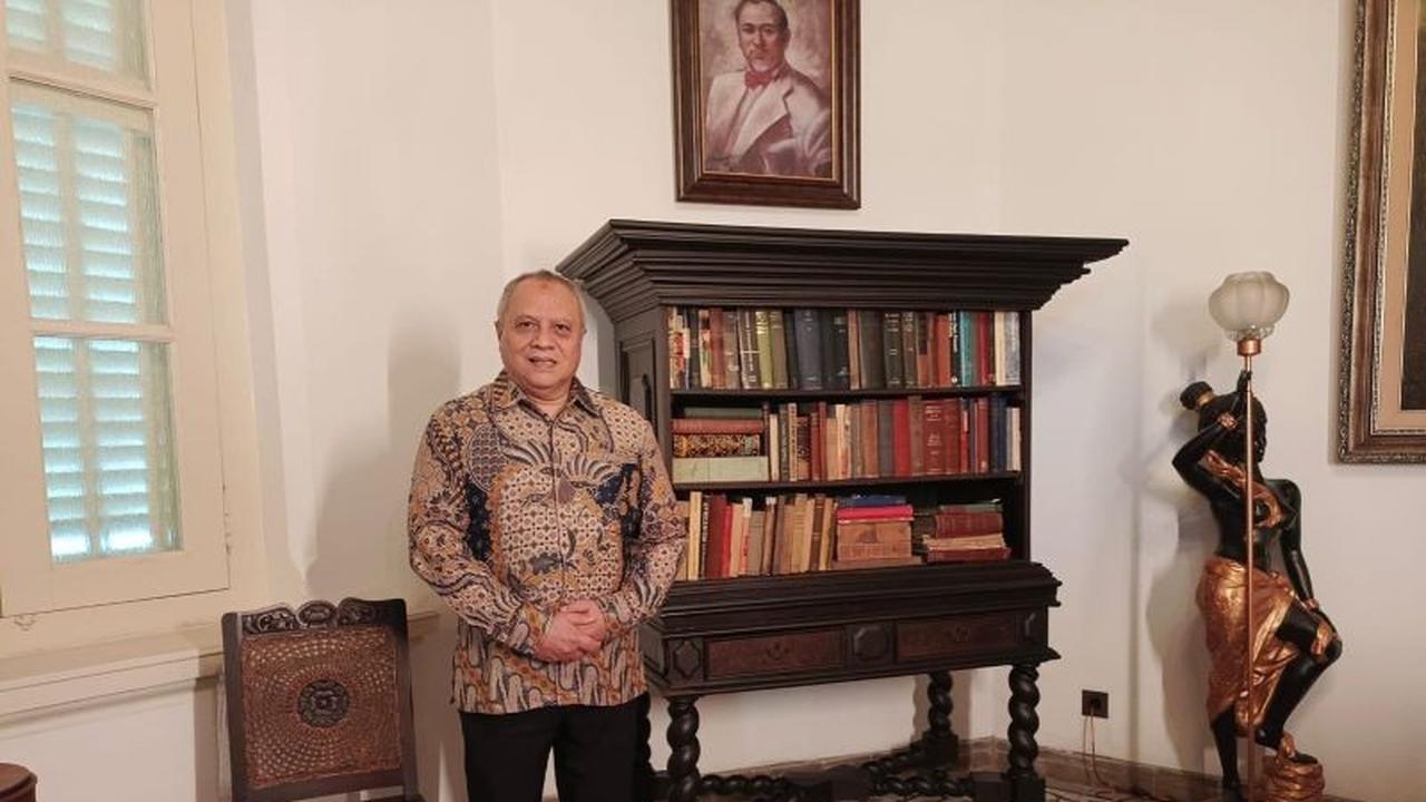 Analis Unpad: Indonesia Harus Dorong Pengakuan Negara Palestina di Kancah Internasional