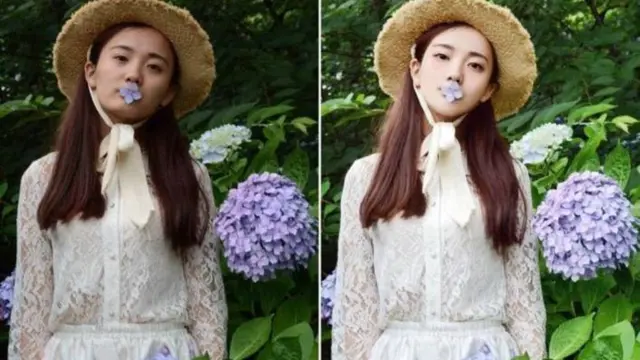 10 Keajaiban Photoshop yang Bikin Orang Pangling, Nggak Perlu Operasi Plastik Lagi Nih!