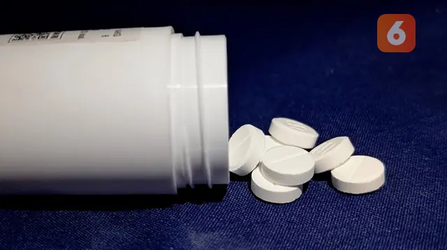 Takut Obat Hipertensi Merusak Ginjal? Justru Tekanan Darah Tinggi yang Bahaya