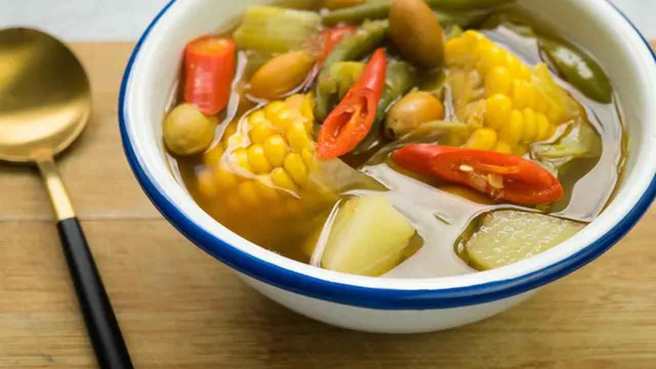 Resep Menu Berbuka Puasa Rendah Gula untuk Kendalikan Gula Darah