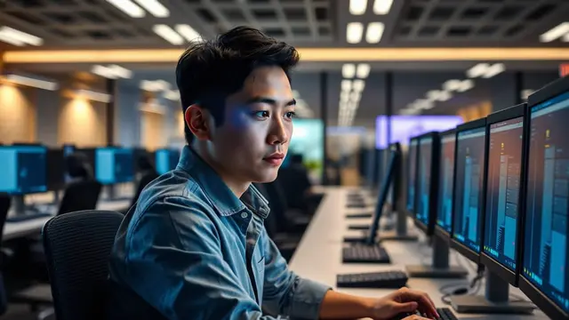 cara meredupkan layar komputer
