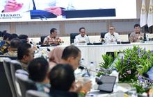 Pemeriksaan Laporan Keuangan BPK Dorong Transparansi Anggaran Sektor Pangan