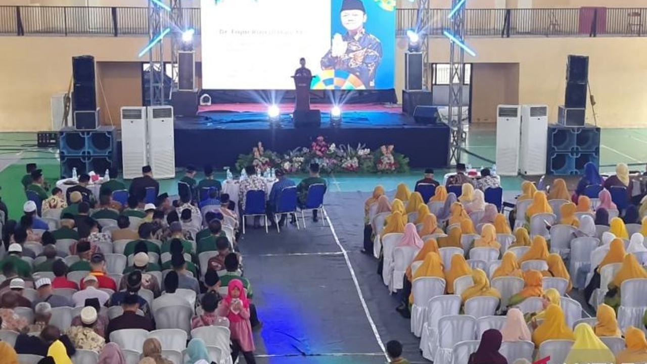 Wamendikdasmen: Amal Usaha Muhammadiyah Pilar Penting Pendidikan Nasional