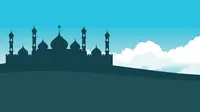 Jemaah An-Nadzir Gowa Tetapkan Lebaran Idul Fitri Jatuh pada 30 Maret 2025