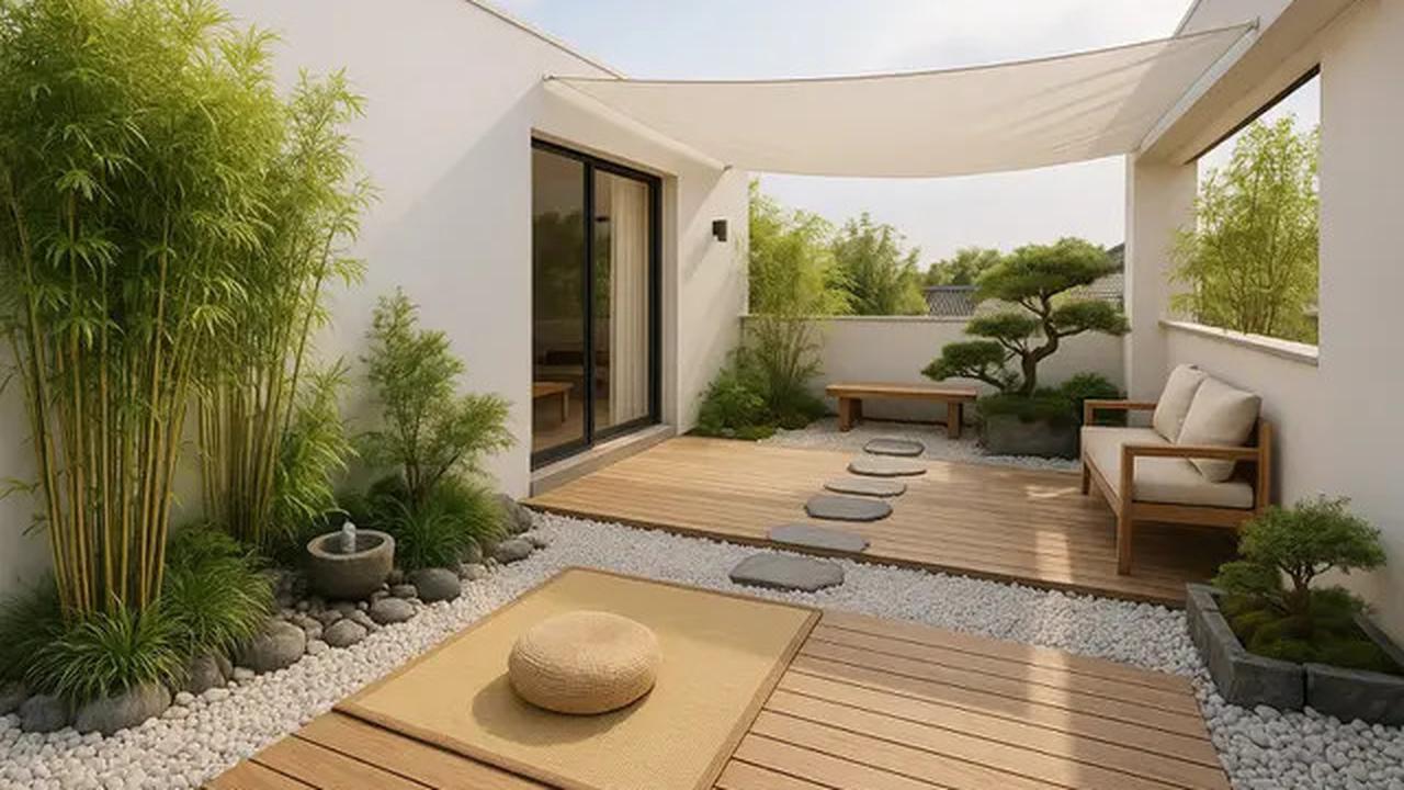 8 Model Rumah Minimalis Dengan Rooftop Garden, Solusi Nuansa Hijau di Perkotaan