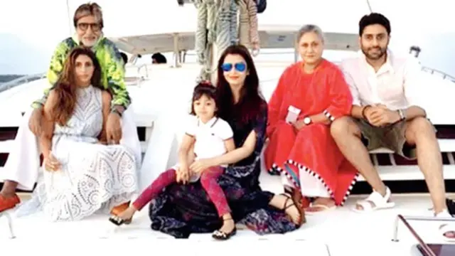 Amitabh Bachchan